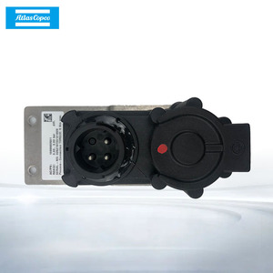 เซ็นเซอร์วัดความดันแตกต่าง Atlas Copco รุ่น 1089962501 0.00 3.00 บาร์ แบบติดตั้งบนแชสซี - Product Image 2