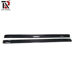 MP rok samping mobil serat karbon tipe untuk BMW X5 F15 <span class=keywords><strong>M</strong></span> Sport X5 F85 - Product Image 1