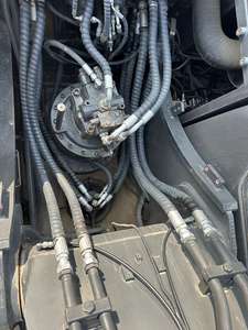 Pelles d'occasion Volvo EC240 en bon état, machine de construction de terrassement originale d'occasion, pelleteuse de 24 tonnes, offre spéciale - Product Image 5