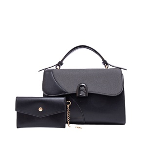 Sac à main de luxe pour femme, sac à bandoulière en cuir souple, grands sacs à main de <span class=keywords><strong>marque</strong></span> pour femme - Product Image 5