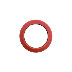 Bague d'étanchéité de joint en Silicone haute température pour remorques de camion-citerne de ciment en vrac Joint rapide en acier inoxydable nouveau joint en <span class=keywords><strong>caoutchouc</strong></span> - Product Image 2