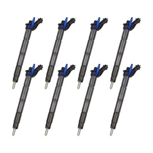 Injecteur de carburant à succès 0445117023 pour moteur diesel 6.7L 2011-2014, injecteur piézoélectrique de remplacement pour camions utilitaires lourds - Product Image 5