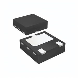 PMEG2020EPAS-QX 3-UDFN Exposed Pad Single Diodes Electronic Circuit Components BOM IC In Stock - Product Image 1