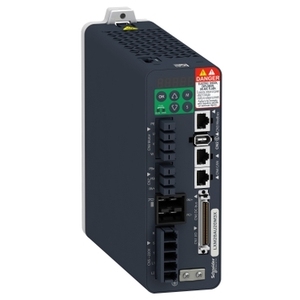 ไดรเวอร์ PLC PAC และคอนโทรลเลอร์เฉพาะรุ่นใหม่ LXM28AU20M3X พร้อมใช้งาน - Product Image 1
