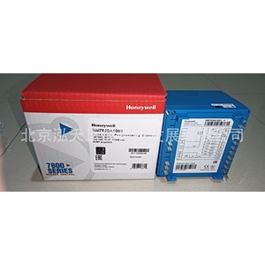 Controlador de combustión Honeywell RM7830A1003, producto original, precio bajo consulta. - Product Image 3