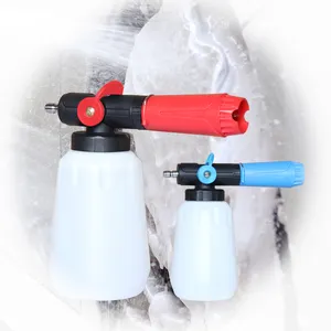Wholesale car wash soap sprayer For Efficient Water Cleaning Of Vehicles 