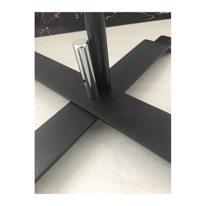 Trung Quốc Nhà Máy Khuyến Mãi Ngoài Trời Gigant Cờ Spike Cơ Sở Cờ Đứng - Product Image 6