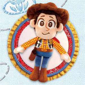 Genuine 52TOYS Toys <span class=keywords><strong>tory</strong></span> Hug Me Series Caja Sorpresa Misteriosa, Muñeco de Peluche Suave y Adorable, Colgante para Bolso, Adorno Coleccionable, Regalo - Product Image 2