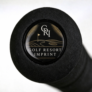 Paraguas de Golf Grande Premium, Resistente al Viento, con Protección UV, Apertura Automática, para Campos de Golf y Deportes al Aire Libre - Product Image 2