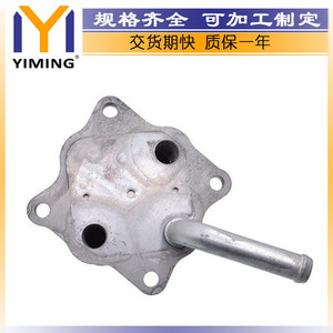 <b>Radiator</b> 15710-11010 For Toyota Hilux 1989-1994 Core Size 15x9x10 Cm Heat Dissipation 0.459 New Replacement Part - Product Image 4
