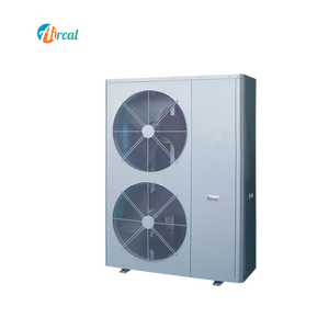 Reunión sobre Bomba de Calor Geotérmica con Control Wifi y Refrigerante R32 - Product Image 3
