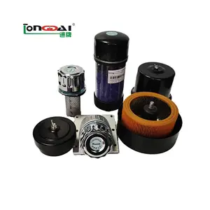 Hydraulic Reservoir Breather Cap Oil System Air Filter