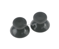 Housse de joystick analogique 3D Champignon Capuchon Thumbstick pour PS2 PS3 PS4 Xbox 360 Game Controller
