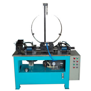 Máquina <span class=keywords><strong>de</strong></span> Inserción <span class=keywords><strong>de</strong></span> Pasadores para Unir Llantas <span class=keywords><strong>de</strong></span> <span class=keywords><strong>Bicicleta</strong></span> - Product Image 6