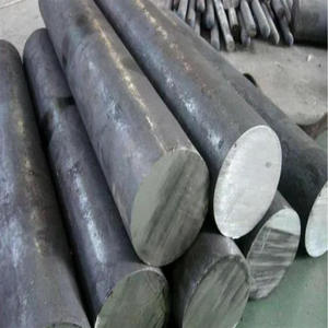 Barre ronde laminée à chaud de haute résistance de Rod de barre d'acier au carbone d'AISI 4140 42CrMo pour la construction - Product Image 1