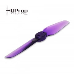 Hélices HQProp T65MM para Drones de Carreras, 5 Positivas y 5 Negativas, Multicolores, Tipo Mini Toothpick para Drones FPV - Product Image 4