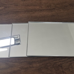 Clear Silver Mirror Contemporary Design <b>Wall</b> Use Wholesale Factory Price Sinoy Brand 1.1mm-8mm - Product Image 4