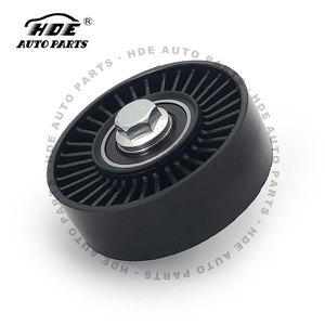 มู่เล่ย์ชิ้นส่วนรถยนต์ HDE สำหรับ525i BMW 11287535860 7535860 VKM38251ขายส่ง - Product Image 5