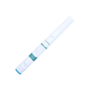 Einweg-Insulin stift injektor 3ml Patrone Einweg gerät Sicherheits glas verpackungs box - Product Image 6