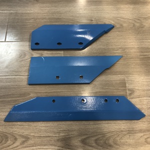 Pelles de charrue agricoles de balayage de charrue de haute qualité pièces de machines agricoles de labour 65mn/30MnB5 - Product Image 6