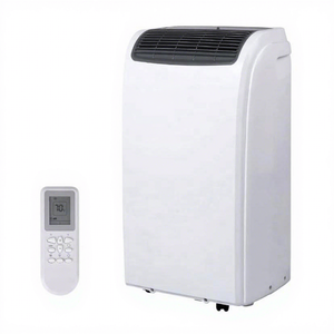Nuevo Diseño Original de Aire Acondicionado Portátil de Pared, 12000 BTU, Frío/Calor, Control Remoto, Clase A++ de Energía, GREE S - Product Image 1