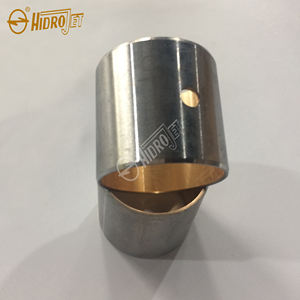 HIDROJET Escavadeira Peças Conexão Rod S6k 3066 Conexão Rod Bucha 5i7539 5i-7539 <span class=keywords><strong>Bush</strong></span> Con Rod Escavadeira Acessório - Product Image 5