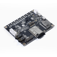 Composants électroniques XYCH TMUX1209PWR 5V bidirectionnel 4:1, multiplexeur double canal TSSOP-16 100%
