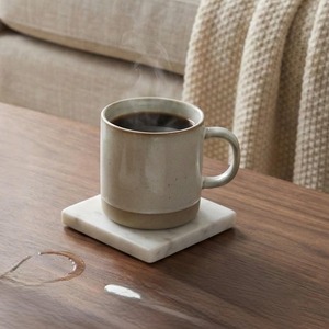 Most Selling <b>Marble</b> <b>Coasters</b> For Dining Table Coffee Table Office Desk And Restaurant Table Decoration Available At Best Price - Product Image 2