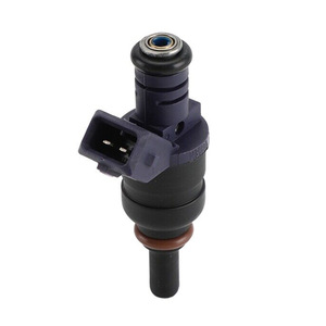 หัวฉีดน้ำมันเชื้อเพลิงสำหรับบีเอ็มดับเบิลยู 330Ci 330I X3 X5 Z3 Z4 เบนซินหมายเลขชิ้นส่วน 1439800 13537546245 ใหม่ทดแทน - Product Image 4
