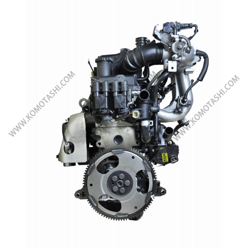 Cylinder Head for Hyundai G4HG Engine Quality Performance