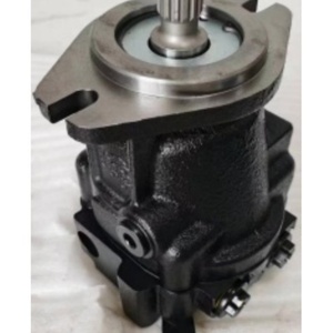 Motor Hidráulico OEM AN373834 para Recolectora de Algodón 7660 7760 CP690 con 1 Año de Garantía - Product Image 5