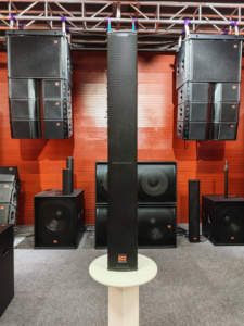 Altavoz <span class=keywords><strong>de</strong></span> gama completa <span class=keywords><strong>de</strong></span> alta <span class=keywords><strong>calidad</strong></span> Altavoces <span class=keywords><strong>de</strong></span> 12*3 pulgadas <span class=keywords><strong>Estudio</strong></span> Etapa Columna <span class=keywords><strong>de</strong></span> 400W <span class=keywords><strong>Precio</strong></span> al por mayor - Product Image 2