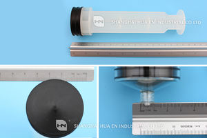 <span class=keywords><strong>Jeringa</strong></span> de PP desechable de gran capacidad de 200ml para mascotas <span class=keywords><strong>Jeringa</strong></span> veterinaria de Alimentación de Mascotas <span class=keywords><strong>grande</strong></span> para el cuidado de animales - Product Image 2