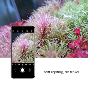 Đèn LED bể cá nước ngọt WEEK AQUA S Series RGB+UV Full Spectrum S300/400/450Pro điều khiển bằng ứng dụng Bluetooth - Product Image 4