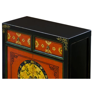 Nuovo arrivo mobili in legno riciclato lucido antico legno di recupero pittura mongola credenza mobili <span class=keywords><strong>soggiorno</strong></span> - Product Image 4