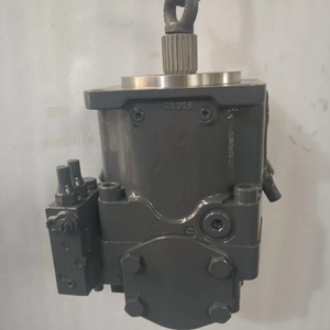 Bomba Hidráulica de Pistones A11VO40LRDS/10R-NZD12K04 A11VO40 A11VO60, Piezas Hidráulicas Principales para Excavadora A11VO60LRDS/10R-NZD12K04 Axia - Product Image 3