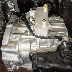 Transmisión de Doble Embrague Húmedo de 6 Velocidades 1.5T 6DT35, Repuesto OEM para BYD Q, Caja de Cambios al por Mayor <span class=keywords><strong>2018</strong></span> - Product Image 6