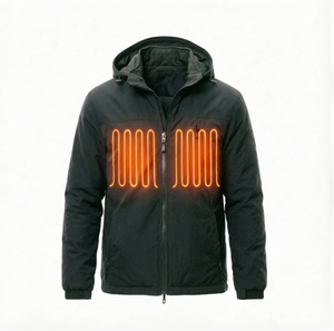 Veste de cyclisme longue à capuche respirante, imperméable et coupe-vent <span class=keywords><strong>MIDIAN</strong></span> CHINESE SUPPLIER, séchage rapide, design personnalisé entièrement sublimé pour club - Product Image 1