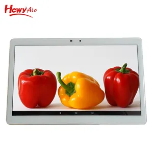 Tablet, 11.6 polegadas, tablet pc mtk6797 ten core android 8.0 gps 3gb + 32gb 4g lte 5g wi-fi tablet,