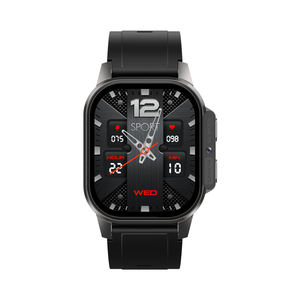 Reloj Inteligente Android 4G con Pantalla AMOLED Grande de 2.13 Pulgadas DM62 para Hombre, 2GB+16GB de Memoria, IP67, Monitor de Actividad, Compatible con Videollamadas y Descarga de Aplicaciones - Product Image 4
