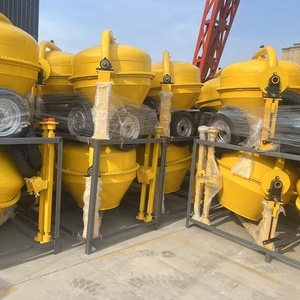 Mesin Pengaduk Beton Otomatis Kapasitas 350l 1 Karung Semen Portabel Listrik Bensin Diesel Mesin Pengaduk Semen Beton - Product Image 5