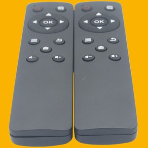 คริสตัลลูกปัดรีโมทคอนโทรล YK-01510 สำหรับเลอโนโวทีวี 39G5 43G5 49G5U 55G5U 40G3 สีดำ 15x3.7x1.3 ซม. - Product Image 4