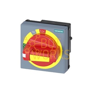 Siemens 8UD17210AB25 - Nuovo - Product Image 1
