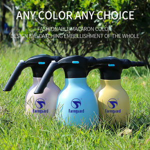 Pulvérisateur Nano atomiseur électrique <span class=keywords><strong>sans</strong></span> <span class=keywords><strong>fil</strong></span>, Machine de brumisation de 1,5 l pour <span class=keywords><strong>jardin</strong></span>, vente en gros - Product Image 5