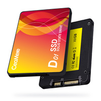 SSD Ricondizionati Ceamere 120GB 256GB, Disco a Stato Solido Interno SATA 3, Unità SSD da 2.5'' per Desktop