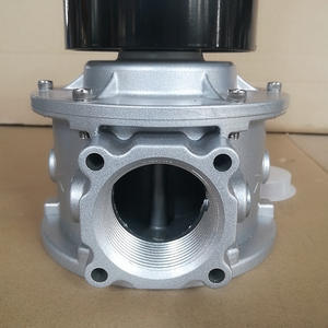 Válvula Solenoide de Conexión Roscada WFSDN40 Suministrada por el Fabricante, Válvula de Control de Apertura Rápida Normalmente Cerrada - Product Image 5