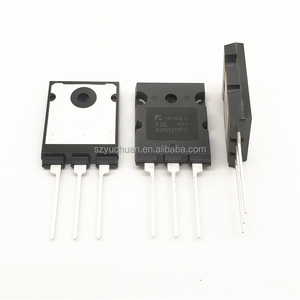 Nuovi e originali transistor discreti TGL40N120FD IGBT TO-3P - Product Image 2