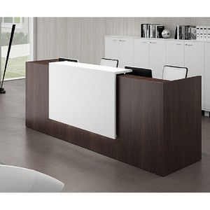 Salon nhỏ tiếp tân bàn nhỏ nội thất văn phòng Sản xuất tại Trung Quốc cong bàn nhà Máy Giá bán hàng trực tiếp - Product Image 6