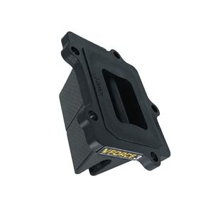 Soupape à lamelles Moto Tassinari <span class=keywords><strong>VFORCE3</strong></span> de haute qualité en fibre de bois, certifiée OEM ISO9001 pour Yamaha YZ250 RM250 YZ250X (1996-2020) - Product Image 4