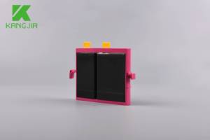 Bouteilles de réactif de biochimie en plastique HDPE vides 25 65 85 55 23ml pour Abbott Alinity C - Product Image 3